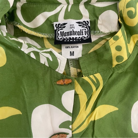 Manuhealii Dress - Picture 4 of 5